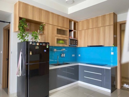 Emerald Celadon City cho thuê căn hộ full nội thất 71m² 2PN 2WC.