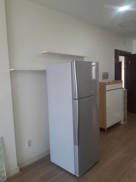 Chung cư SaiGon Tower, Thoại Ngọc Hầu, TP: 3p ngủ, 10tr/th, có nội thất