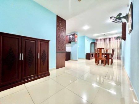 Chung cư Thái AN 2, Đông Hưng Thuận,Q12: 110m2, 3p ngủ, 9tr