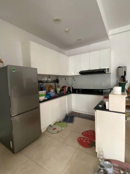 Cho thuê chung cư Mỹ Phước, Bình Thạnh, 93m2, 3pn, 14tr/tháng.