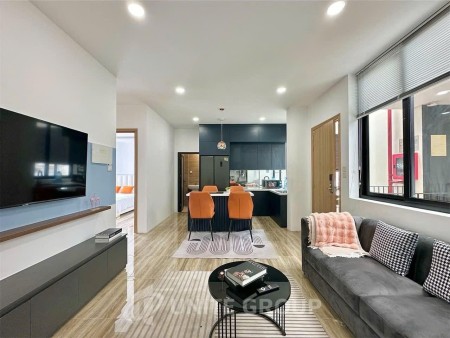 Căn hộ 2 phòng ngủ full nội thất cao cấp ngay giữa trung tâm Tân Bình