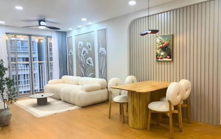 Scenic Valley Q7 - 2PN Full Nội Thất, Miễn Phí Gửi Xe Gần RMIT, Giá Chỉ Từ 16Tr!