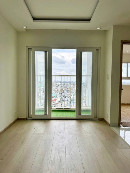 C/c Phú Thạnh, Nguyễn Sơn, TP: 110m2, 2p ngủ, 2wc, 10tr/th.