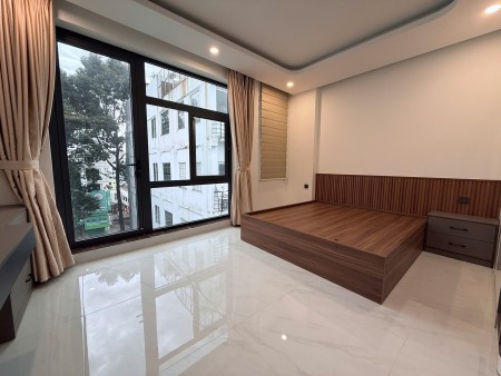 ️Cho thuê Studio cao cấp Q1 - ngay công viên 23/9, chợ Bến Thành, phố đi bộ Nguyễn Huệ,...