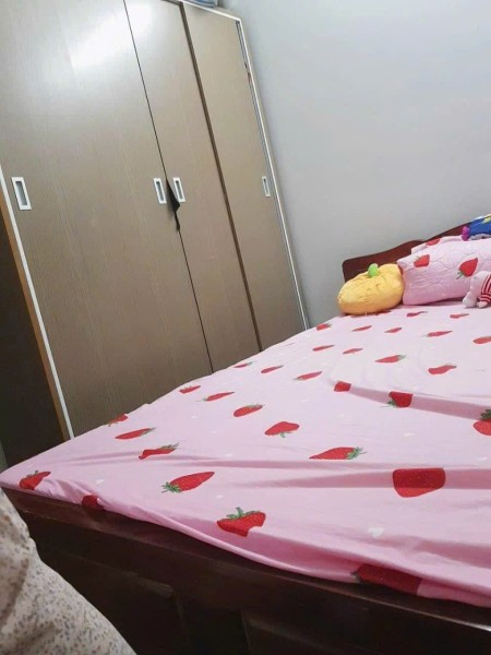 C/C Thái An 2, Nguyễn Văn Quá, Q12: 3p ngủ, 100m2, 9tr/tháng, ban công