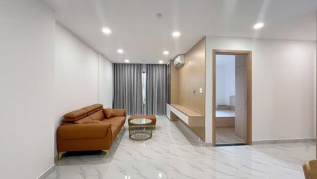 Cho thuê căn hộ 2Pn 2WC 80m2 nhà full nội thất mới 100% chỉ 16tr/th dọn vào ở ngay