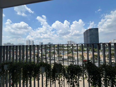 Cho thuê Officetel 43m2 đầy đủ nội thất giá chỉ 11tr/th view quận 1 cực thoáng tầng cao