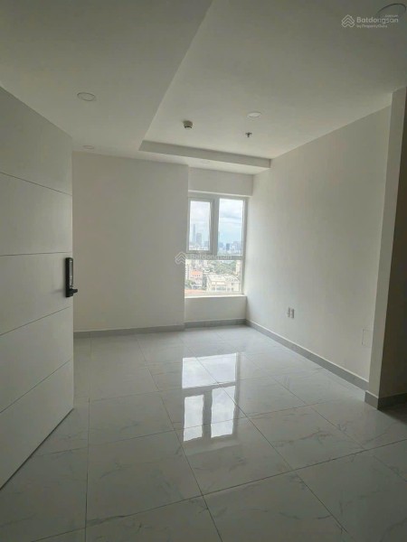 Căn hộ Terra Royal, 280 Đ. Nam Kỳ Khởi Nghĩa 58m², 2PN, 1WC, căn góc ban công thoáng mát