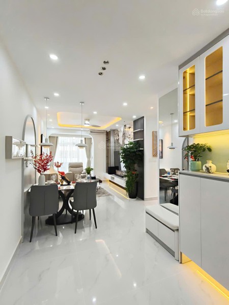 Cho thuê căn hộ Sky Garden Phú Mỹ Hưng, Quận 7 Full nội thất