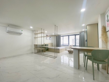 Cho thuê căn hộ khu K300 - nhà ga T3 - thuận tiện qua Vòng xoay Lăng Cha Cả-CV Hoàng Văn Thụ -bancon