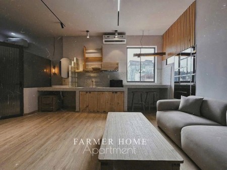 Hệ thống Căn hộ cao cấp đường Hoàng Văn Thụ gần sân bay Tân Sơn Nhất - Vòng xoay Lăng Cha Cả