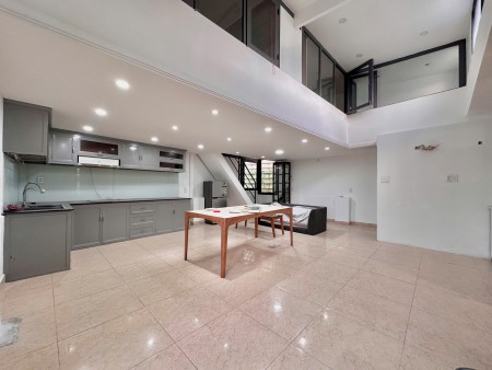 CHO THUÊ 2PN KHU VỰC PHÚ NHUẬN