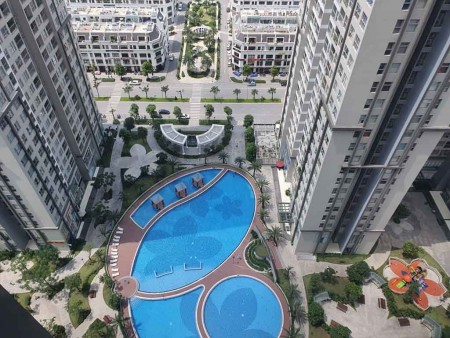 Căn hộ 3PN – 2VS full nội thất cao cấp Vinhomes Gardenia, vào ở ngay – 24 triệu
