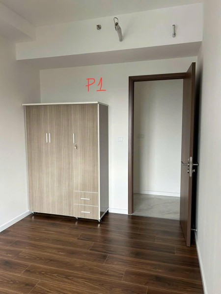 Cho thuê căn hộ góc 3 phòng ngủ 88m2 - - Giá thương lượng