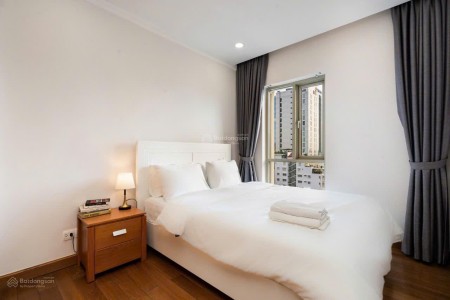 KHÔNG GIAN SỐNG XANH GIỮA LÒNG QUẬN 3 Saigon Pavillon – Bà Huyện Thanh Quan, P. Võ Thị Sáu ,Q3