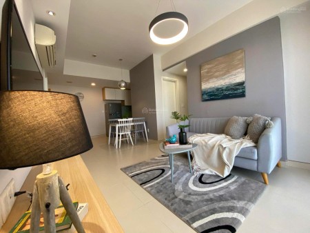 Cho thuê căn hộ 2PN Masteri Thảo Điền, Full nội thất xịn sò