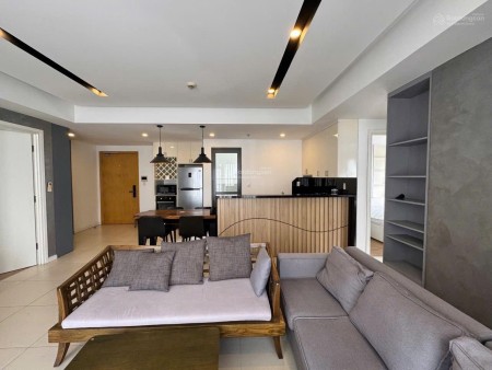 Căn hộ 3 phòng ngủ tại Masteri Thảo Điền, Quận 2 cho thuê