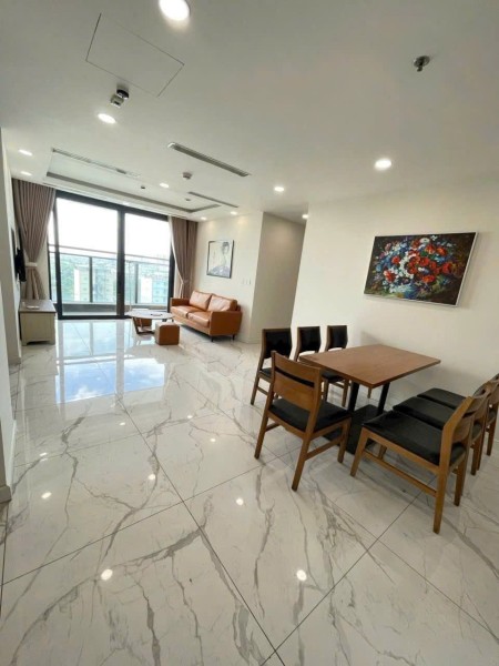 22tr/tháng, 145m2, 3 Phòng ngủ, 2WC, Nôi thất mới, Phan Đăng Lưu, PN.