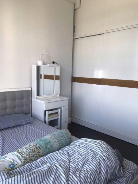 10tr/th, 80m2, Nội thất đủ, 2PN, Ruby Garden, Nguyễn Sỹ Sách, Tân Bình