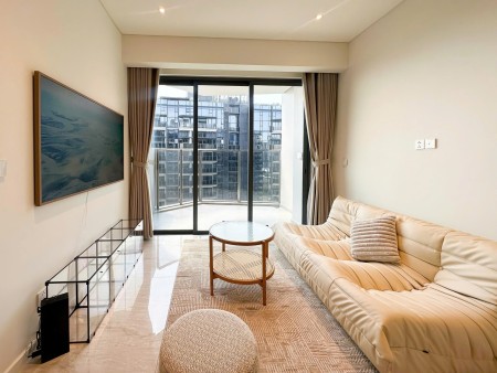 Cho thuê 1PN- View sông full NT rẻ nhất tại Opera 39 triệu bao PQL