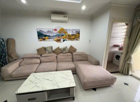 Chung cư Phúc Yên, Phan Huy Ích, TB: 90m2, 2p ngủ, full NT, 9tr5/th