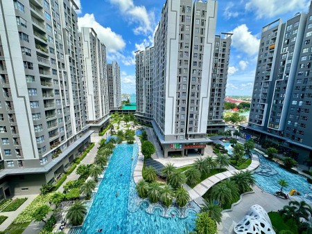 Giỏ Hàng Thuê Căn Hộ 2PN West Gate Từ 6,5tr Đến 8,5tr Có Nội Thất