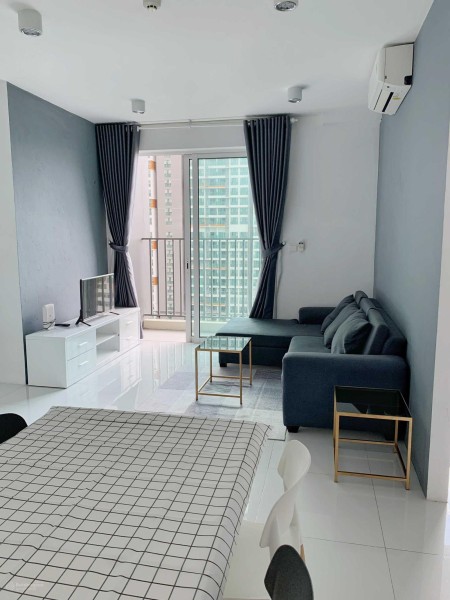 Cập nhật giá thuê căn hộ 1PN Vista Verde