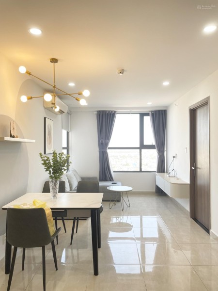 Cho thuê Centana Thủ Thiêm, số 36 Mai Chí Thọ, 3 phòng ngủ, 2WC, Full nội thất cao cấp