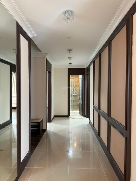 Căn hộ chung cư cao cấp tại Imperia An Phú, Quận 2, 3PN 3WC tầng trung số siêu đẹp.