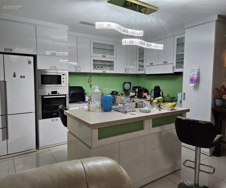 Cho thuê căn hộ cao cấp Cantavil quận 2, nội thất sang trọng diện tích lớn