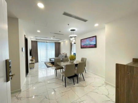 145m2, NTCC, Cao ốc Satra, Phan Đăng Lưu, PN, 21tr/th, 3PN, 2WC.