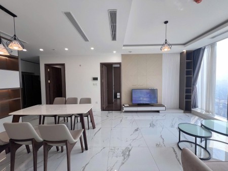 Chủ nhà gửi em cho thuê gấp căn hộ cao cấp 3PN tại sunshine city giá cực tốt chỉ 16tr