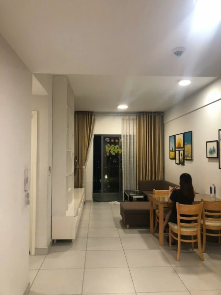 Cho thuê căn hộ M-One, Nguyễn Bỉnh Khiêm, Gò Vấp, 2PN=14tr, 3PN=18tr LH: 0906.887.586 Quân