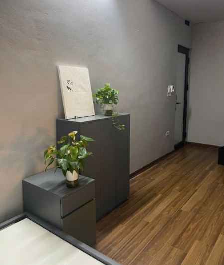 Phòng cho thuê khu biệt thự Ngoại Giao Đoàn full đồ từ 3tr5