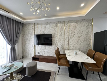 Chung cư The Prince Residence, cao cấp có đủ tất cả các tiện ích.