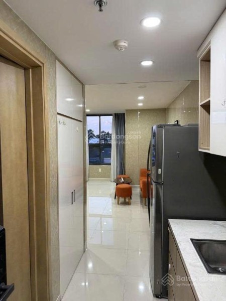 Cho thuê căn hộ Orchard Garden, full nội thất