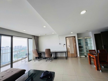 Satra Eximland, Phan Đăng Lưu, PN, 150m2, 3p ngủ, nhà mới, NT, 21tr
