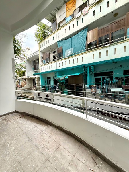 Cho Thuê Căn 2 Phòng Ngủ Mới Xây Ở Đường 3 Tháng 2 Q10 gần Hà Đô, Cư Xá Đô Thành, Vincom Plaza 3/2