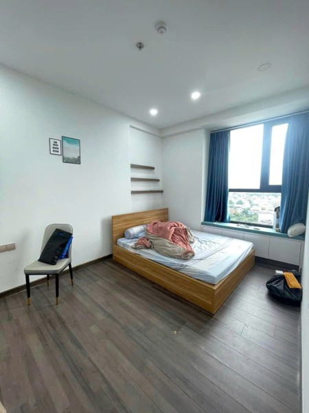 Chung cư Central Phạm Văn hai, Tân Bình chỉ 12,5tr căn 2p ngủ có NT