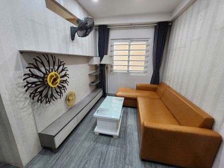 Cho thuê căn hộ 2PN chung cư Đạt Gia Thủ Đức - 7tr/tháng - cọc 2 tháng - 1/11 nhận nhà