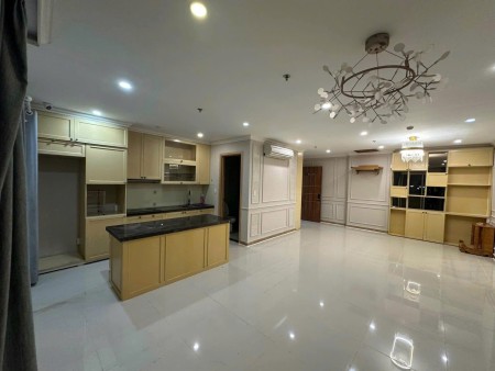 chung cư Satra Eximland Phú Nhuận căn 3p, 120m2, NTCC giá 21tr