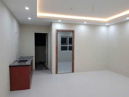 Chính chủ tôi cho thuê căn hộ THT Newcity 1PN + 1PK 44,4m2. 5 triệu/tháng