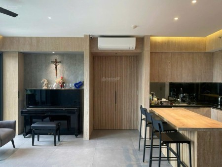 CC Palm Heights cho thuê 4PN và 3WC, view sông cực chill