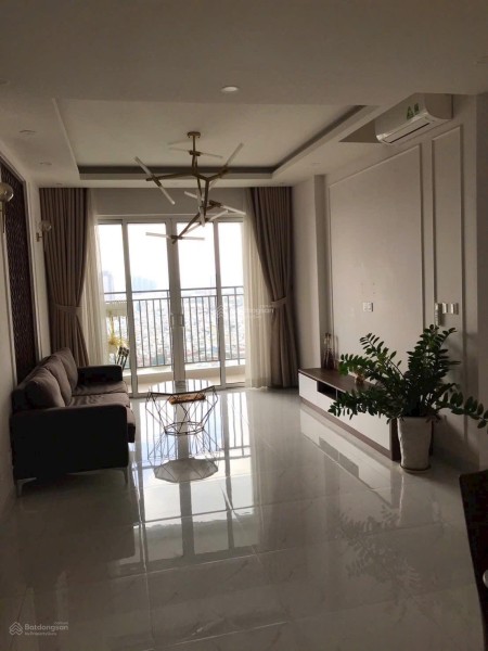 Căn hộ chung cư cho thuê tại Sunrise City, tọa lạc ở Nguyễn Hữu Thọ, p Tân Hưng, Q7