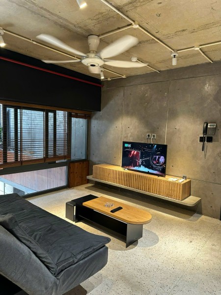 CHO THUÊ CĂN HỘ BÌNH THẠNH_1PN rộng 40m2_CÓ HỒ BƠI_THANG MÁY_GIẶT RIÊNG_NGAY NGÃ TƯ HÀNG XANH