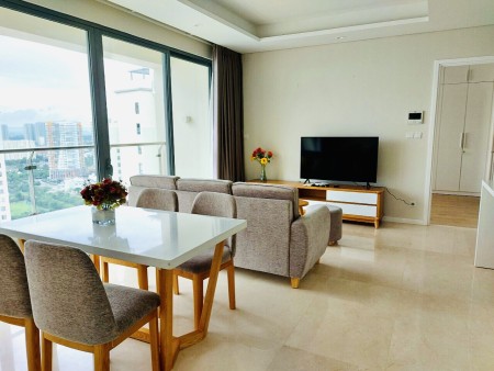 Quỹ căn hộ cho thuê giá siêu tốt tại Đảo Kim Cương NTCB đến full nội thất theo nhu cầu