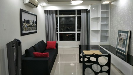 Cần cho thuê căn hộ Him Lam Riverside Quận 7, 145m, 3pn, đủ nội thất, full đồ, nhà sạch, 22 triệu