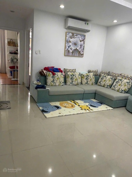 Cho thuê căn góc Him Lam Riverside, 2PN 2WC, 14 triệu/ tháng