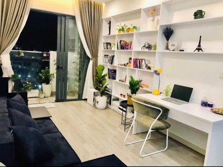 10tr/th, 85m2, Căn góc, Nội thất mới, Nguyễn Sỹ Sách, Tb, 2PN, 2WC.