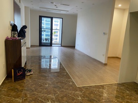 Cho thuê căn hộ tại chung cư Florence – 28 Trần Hữu Dực, Nam Từ Liêm, Hà Nội